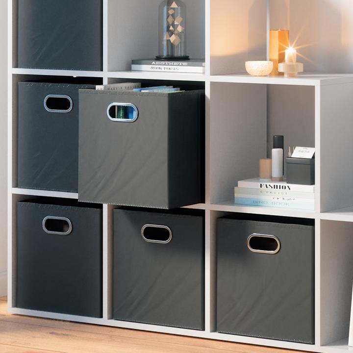 Produktbild Vicco Treppenregal (142.40 x 29 x 143 cm)