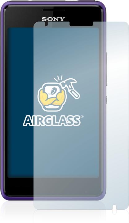 Immagine prodotto BROTECT AirGlass Vetro (1 Pezzo/i, Sony Xperia E1)