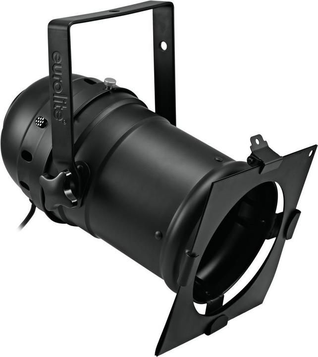 Produktbild Eurolite Halogen-PAR-Scheinwerfer PAR-5 (300 W, HPS)