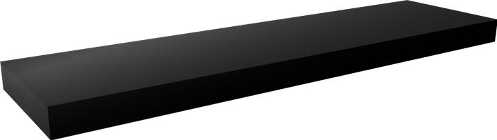 Productafbeelding ADRK Furniture Hangende plank ANDREA 60x26 (60 x 26 x 5 cm)