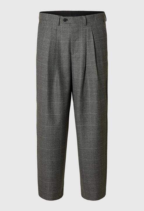 Produktbild Selected 100% Woll Anzughose (52)