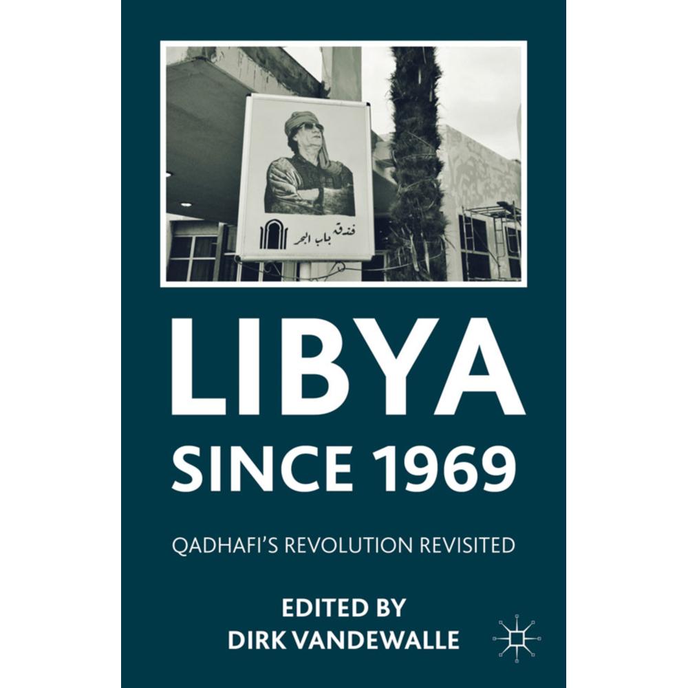 Libya since 1969, Fachbücher
