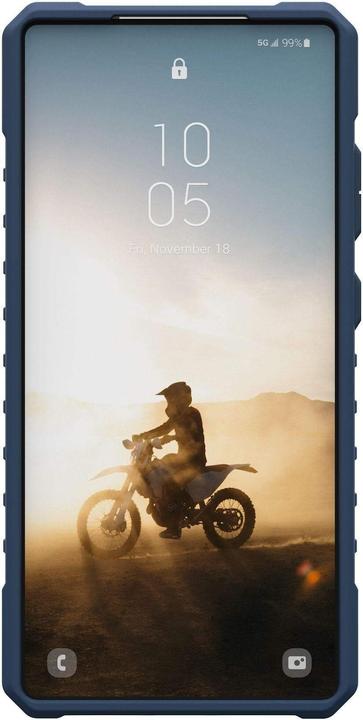 Image du produit UAG Pathfinder Clear with Magnet + Lanyard (Samsung Galaxy S25 Ultra)