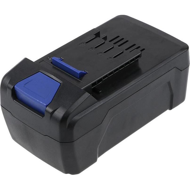 CoreParts, Werkzeugakku + Ladegerät, Battery for Kobalt PowerTool (18 V)