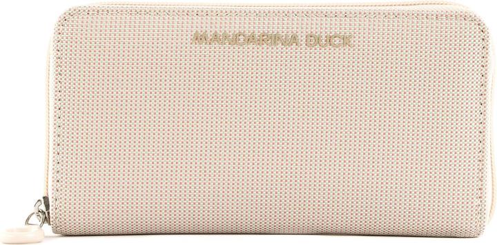 Actual product image Mandarina Duck MD20 Zip Wallet