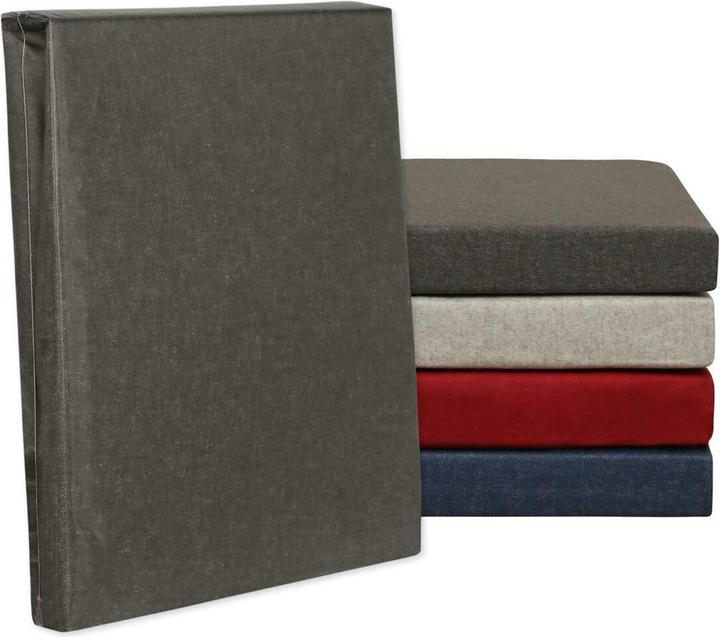 Produktbild Traumschlaf Biber-Melange (180 x 200 cm)