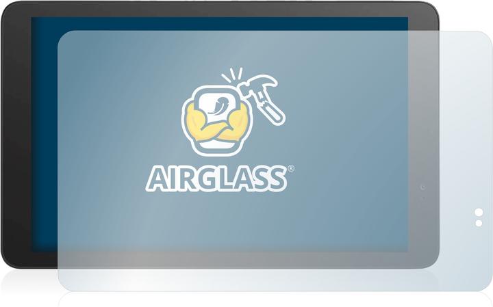 Actual product image BROTECT AirGlass Glass (1 Piece, MediaPad T1 10)
