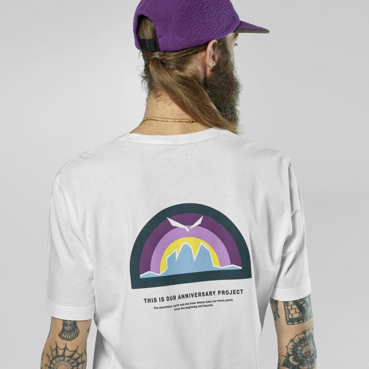 Image du produit Salewa Eagle Anniversary T-Shirt (54, XXL)