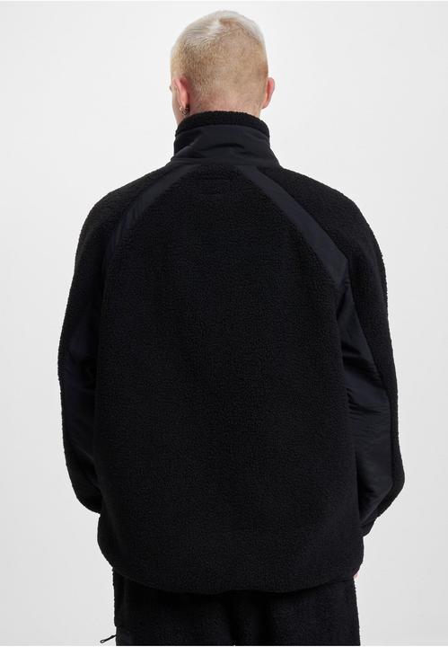 Produktbild Southpole PM233-005-1 OG Logo 02 Bonded Sherpa Jacket (M)
