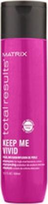 Produktbild Matrix Keep Me Vivid Shampoo (Flüssiges Shampoo, 1000 ml)