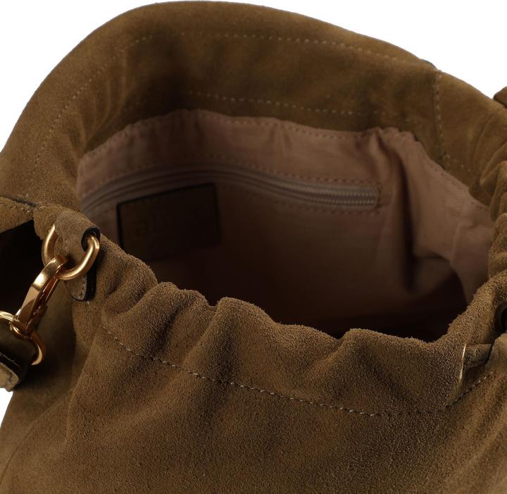 Immagine prodotto Abro Temi Schultertasche Leder 26 cm