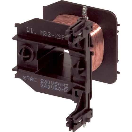 Eaton Spule, in Kombistecktechnik, 230 V 50 281171, Relais