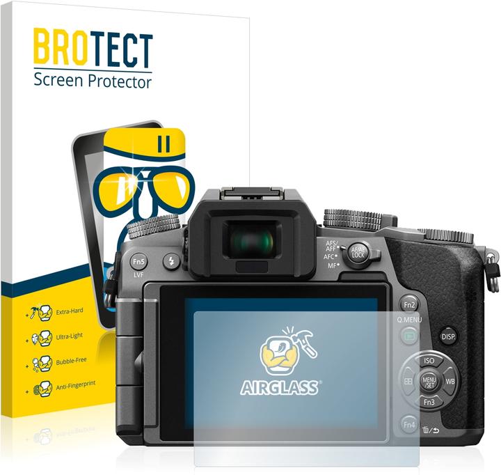 BATTERIE POUR PANASONIC Lumix DC-G110, DMC-GF3C, DC-TZ91, DMC-GF3 1050mAh EUR 14,99 - DE