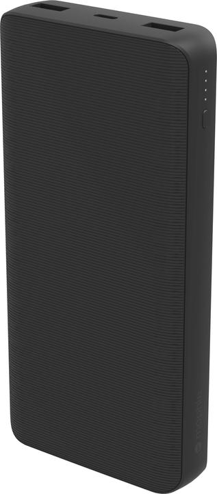 Actual product image mophie Essential (20000 mAh, 20 W, 20 Wh)