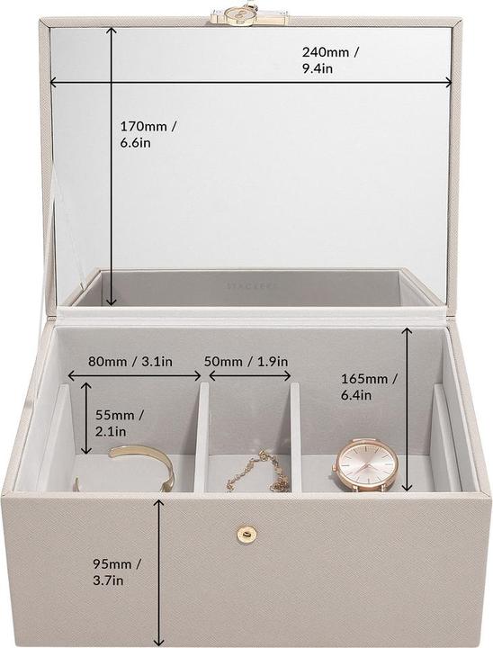 Image du produit Stackers Classic two Tone