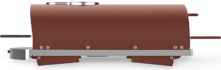 Produktbild Ziipa Terracotta (Pizzaofen Holz)