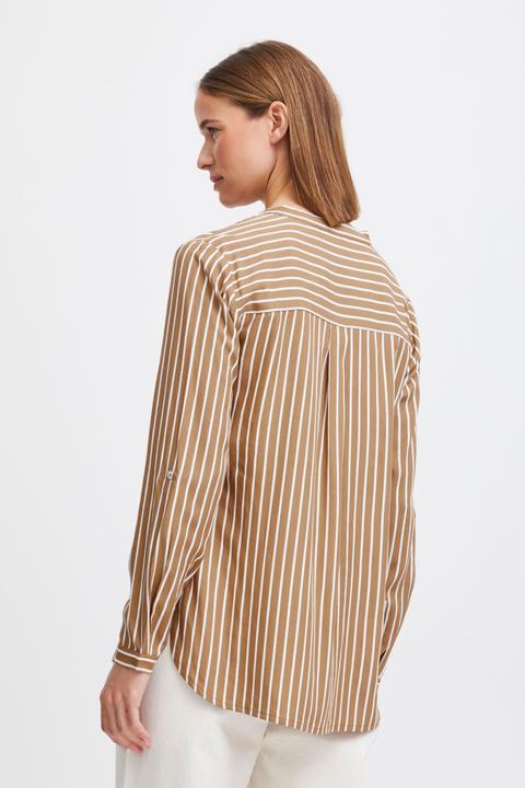 Image du produit B.young BYFABIANNE STRIPE 20807499 (44)