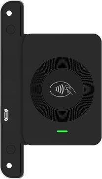 ēlo Edge Connect Rfid-Lezer