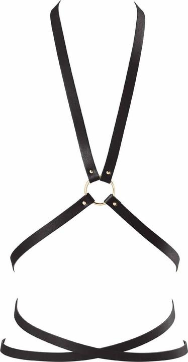 Produktbild Bijoux Indiscrets Multi-Way Body Harness (One Size)