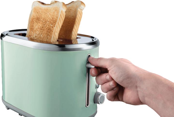 Produktbild Russell Hobbs Bubble