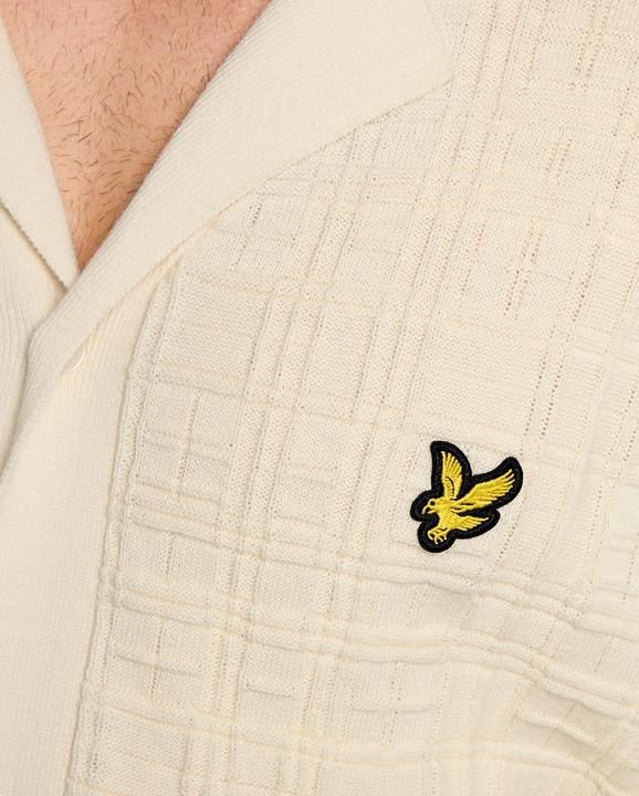 Produktbild Lyle and Scott Jacquard (L)