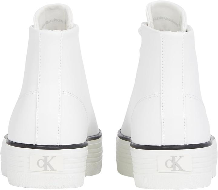 Produktbild Calvin Klein Bold Vulc Flatf Mid Lth (36)