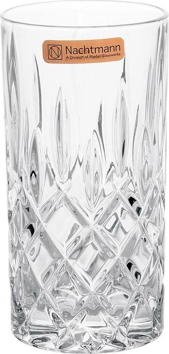 Produktbild Nachtmann Noblesse (3.75 dl, 4 x, Longdrinkgläser)