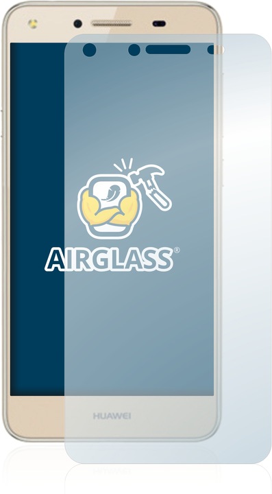 Image du produit BROTECT AirGlass Premium (1 pièce(s), Huawei Y5 II)