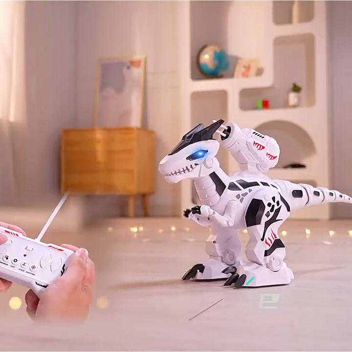 Image du produit Gear2play Dino T-Rex radiocommandé