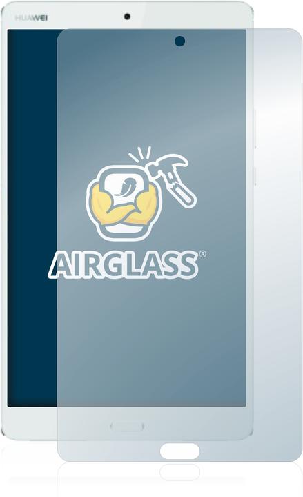 Immagine prodotto BROTECT AirGlass Vetro (1 pz., Huawei MediaPad M3 8.4)