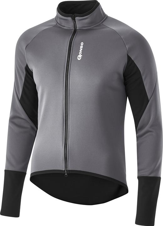 Produktbild Gonso Road Jacket Softshell (XXL)