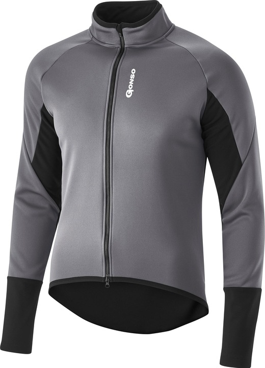 Actual product image Gonso Road Jacket Softshell (XXL)