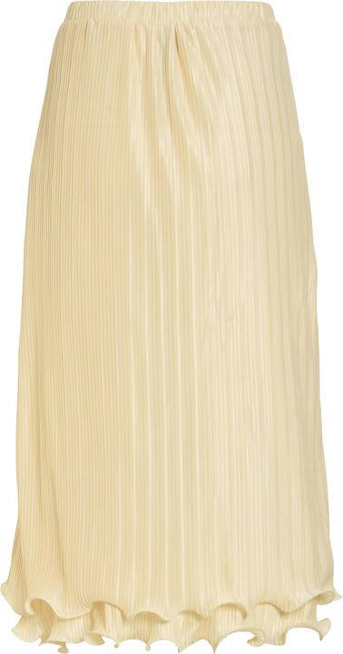 Produktbild Vila VIWANDA High Waist Midirock (L)