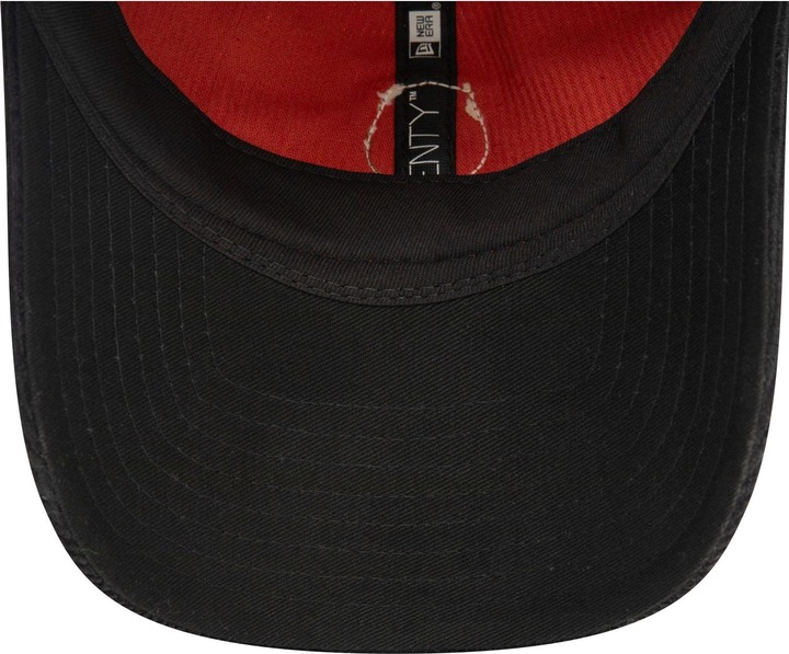 Actual product image New Era 9Twenty Cap - MICRO CORD Stade Toulousain Rugby