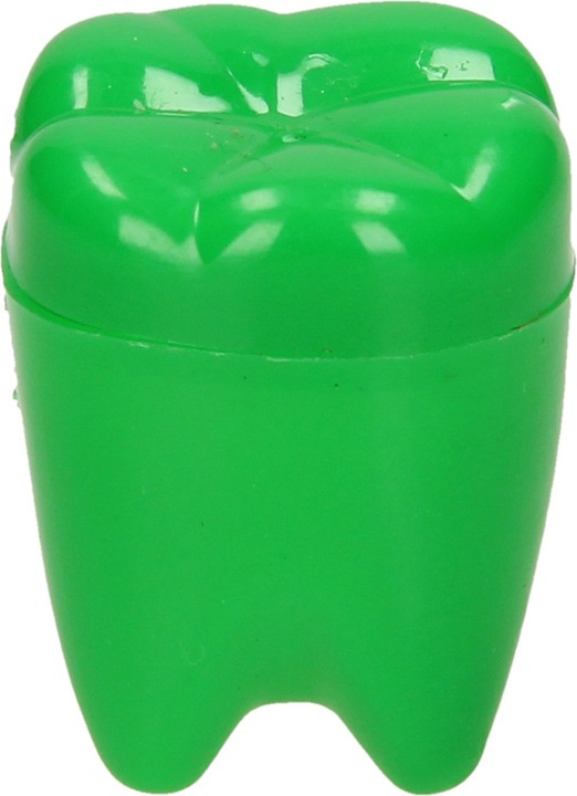 Produktbild LG-Imports Zahn box