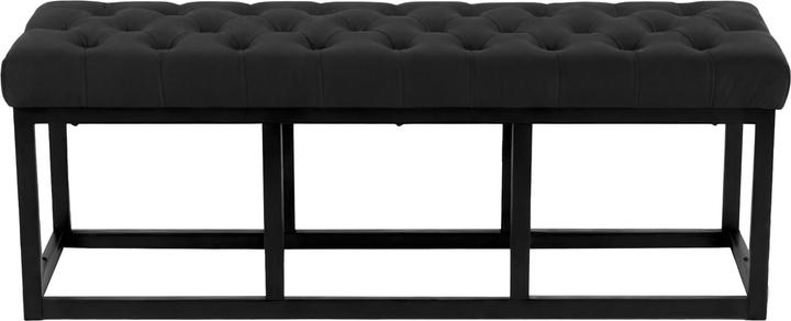 Image du produit CLP Polson velours noir (120 cm)