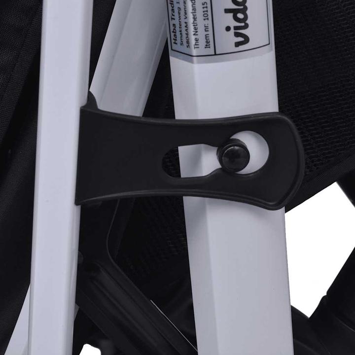 Image du produit vidaXL Kinderwagen