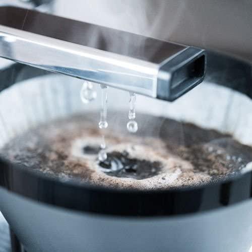 Produktbild Moccamaster Kbgt741 (CH-Stecker)