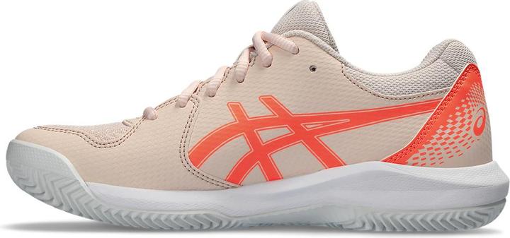 Produktbild ASICS Performance Gel-Dedicate 8 Clay 1042A255-700 - 40,5 (40.5)