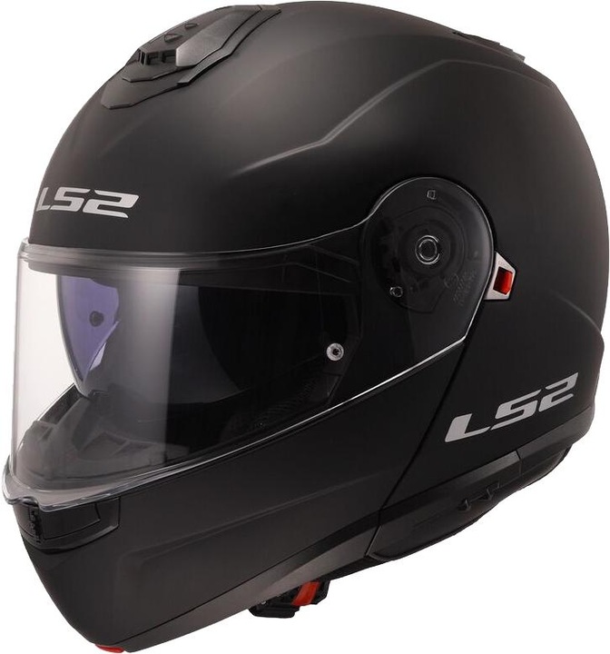 Produktbild LS2 FF908 Strobe II (M)