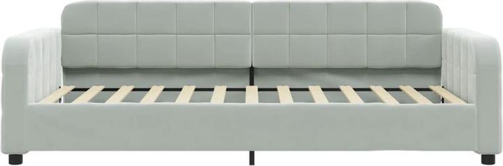 Produktbild vidaXL Tagesbett