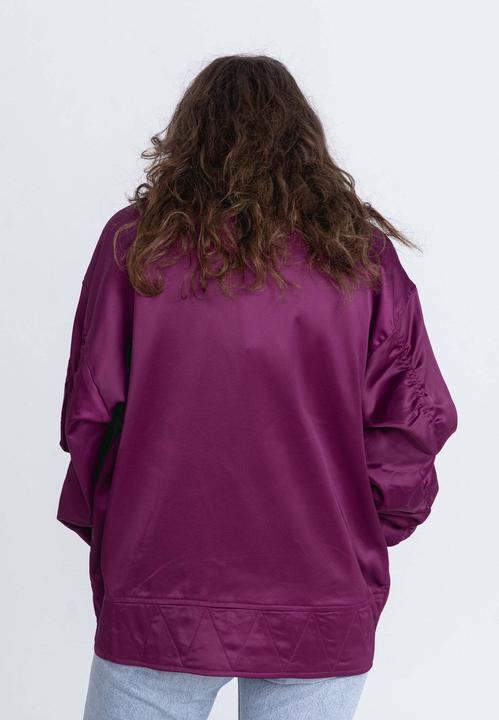 Actual product image Bombers Original Jackets Ballerina W (M)