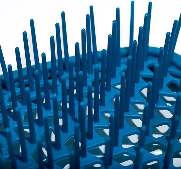 Produktbild Muitomas Haarbürste