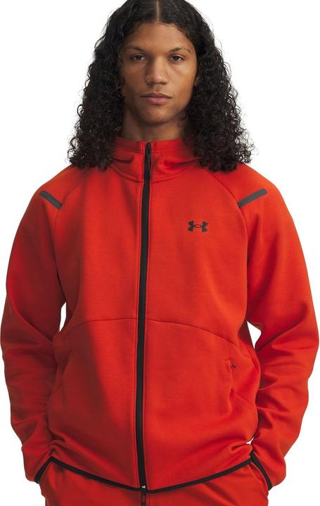 Produktbild Under Armour Unstoppable Flc Fz Hd Eu (M)