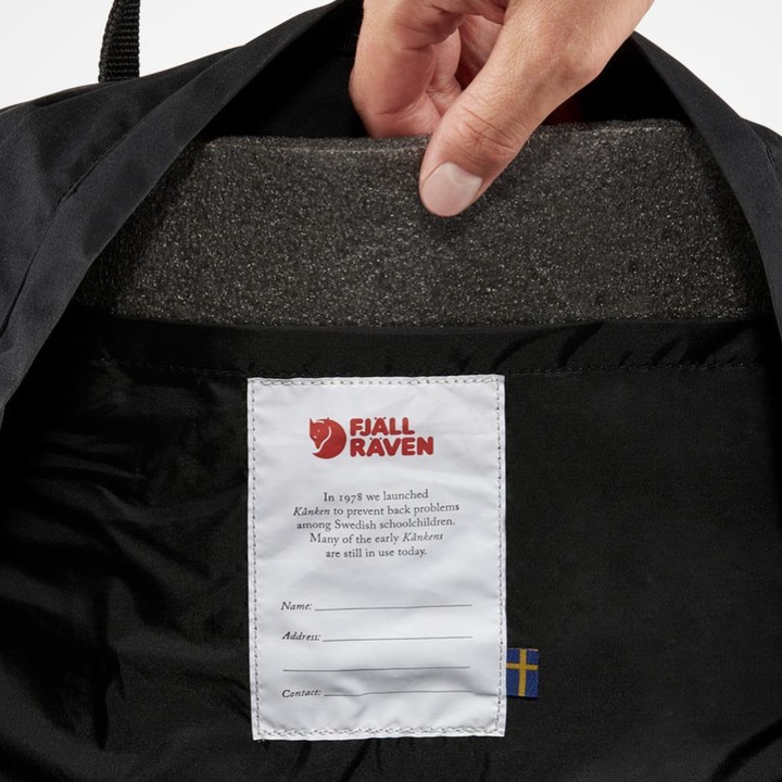 Produktbild Fjällräven Kånken (16 l)