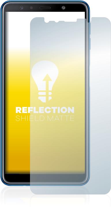 Actual product image upscreen Reflection Shield Protector Matte (1 Piece)