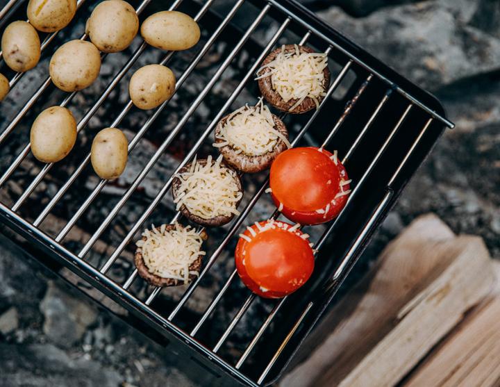 Immagine prodotto Höfats Grill