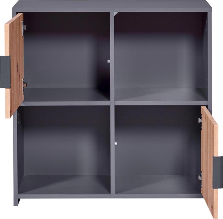 Productafbeelding Inter Link Pepeto 2T (77 x 30 x 77 cm)