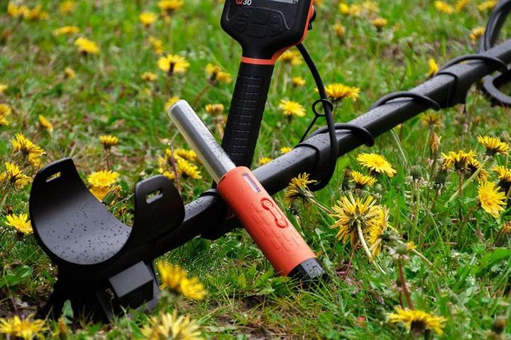 Image du produit Quest XPointer Max Pinpointer