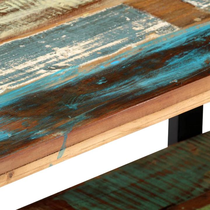Produktbild vidaXL TV-Regal (130 x 40 x 40 cm)
